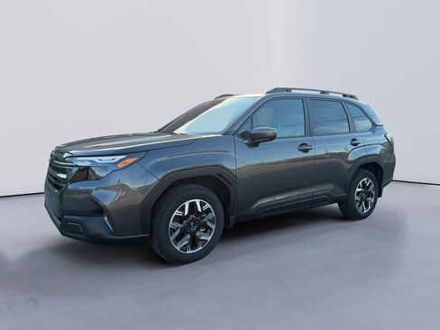 New 2026 Subaru Forester Premium w/ Base/Premium Package AWD/4WD image 7