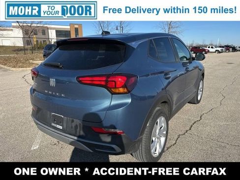 Used 2024 Buick Encore GX Preferred w/ Comfort Package image 5