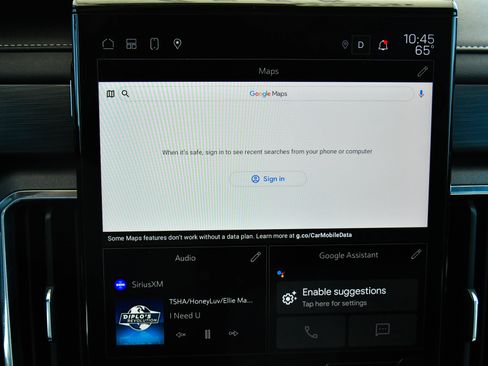 Used 2024 GMC Acadia Elevation FWD image 28