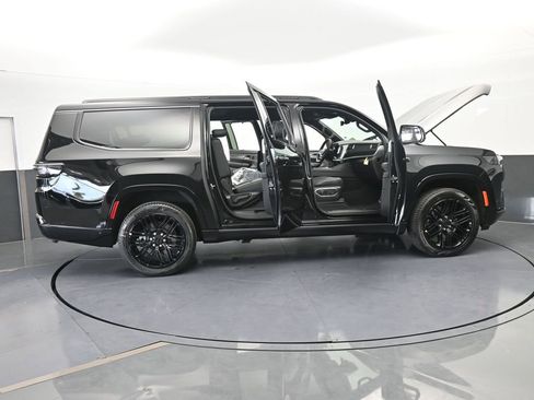 New 2026 Jeep Grand Wagoneer L Limited image 72