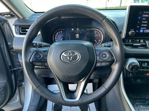 Used 2024 Toyota RAV4 XLE Premium FWD image 15