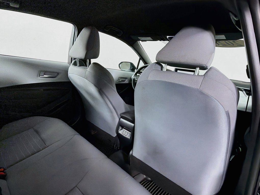 Used 2026 Toyota Corolla SE FWD image 27