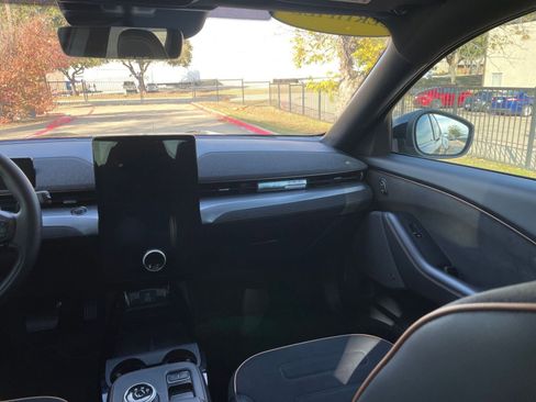 Used 2023 Ford Mustang Mach-E GT image 39