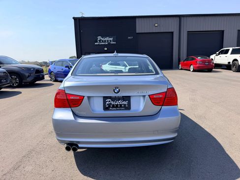 Used 2011 BMW 328i Sedan RWD image 5