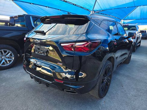 Used 2019 Chevrolet Blazer RS FWD image 4