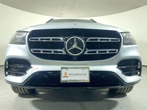 Used 2023 Mercedes-Benz GLS 450 4MATIC image 26