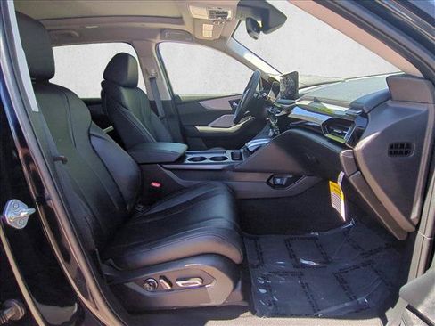 Certified 2026 Acura MDX SH-AWD image 23