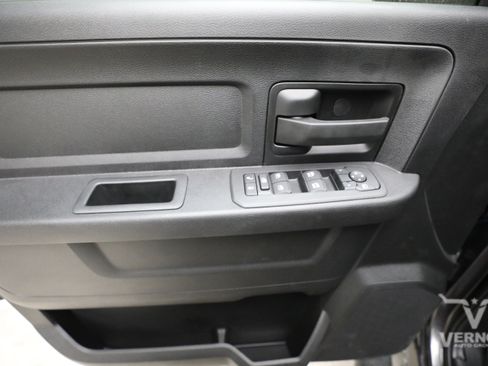 New 2026 RAM 3500 Tradesman AWD/4WD image 18