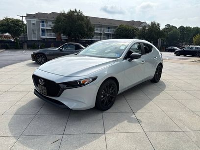 Certified 2026 MAZDA MAZDA3 s Sport
