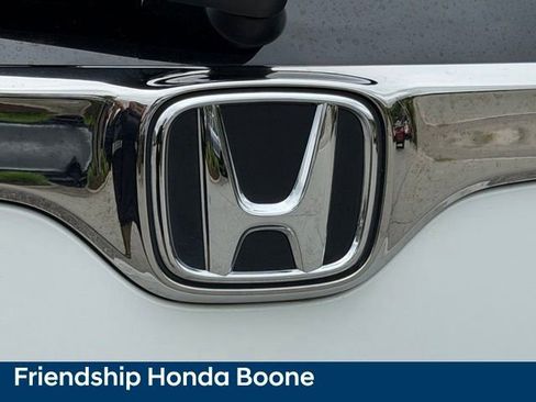Used 2020 Honda CR-V EX-L image 11