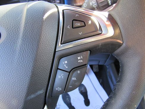 Used 2024 Ford Edge SEL w/ Convenience Package image 14