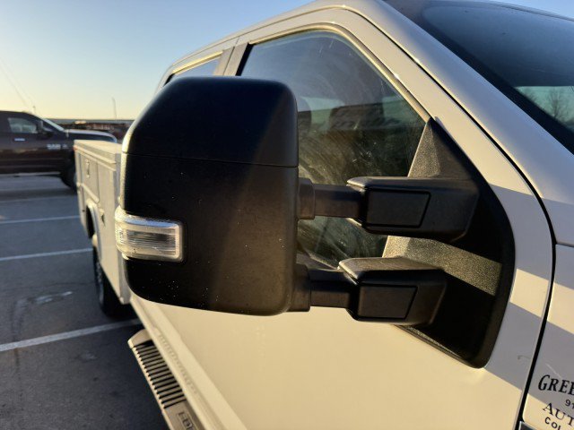 Used 2019 Ford F350 XL w/ Power Equipment Group AWD/4WD image 22