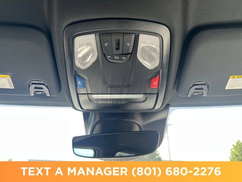 New 2026 RAM 3500 Big Horn AWD/4WD image 21