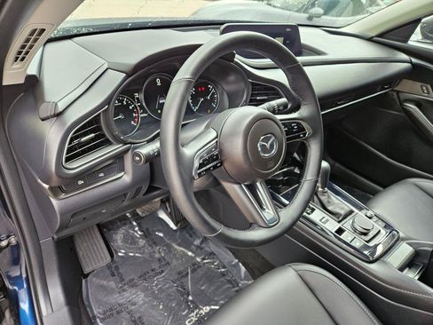 Certified 2025 MAZDA CX-30 AWD 2.5 S w/ Select Sport Pkg image 15