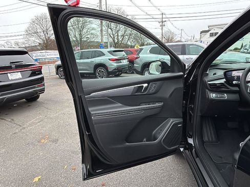 New 2026 Buick Enclave Sport Touring w/ Power Package image 12