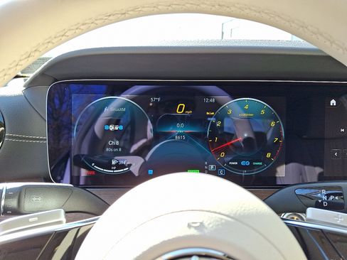 Used 2023 Mercedes-Benz CLS 450 4MATIC image 22