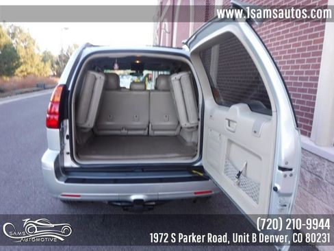 Used 2004 Lexus GX 470 image 34