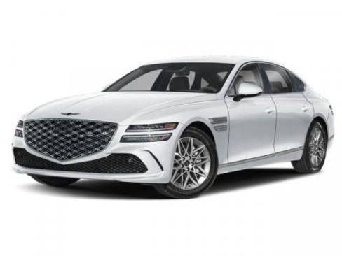 Used 2026 Genesis G80 2.5T AWD/4WD image 1
