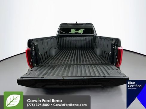 Used 2023 Toyota Tundra SR5 image 28