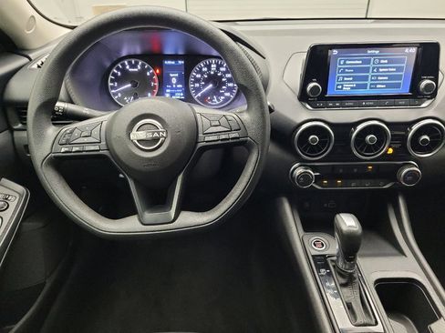 Used 2024 Nissan Sentra S FWD image 22