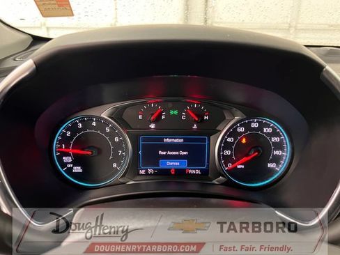 Used 2024 Chevrolet Equinox LS w/ LS Convenience Package FWD image 52