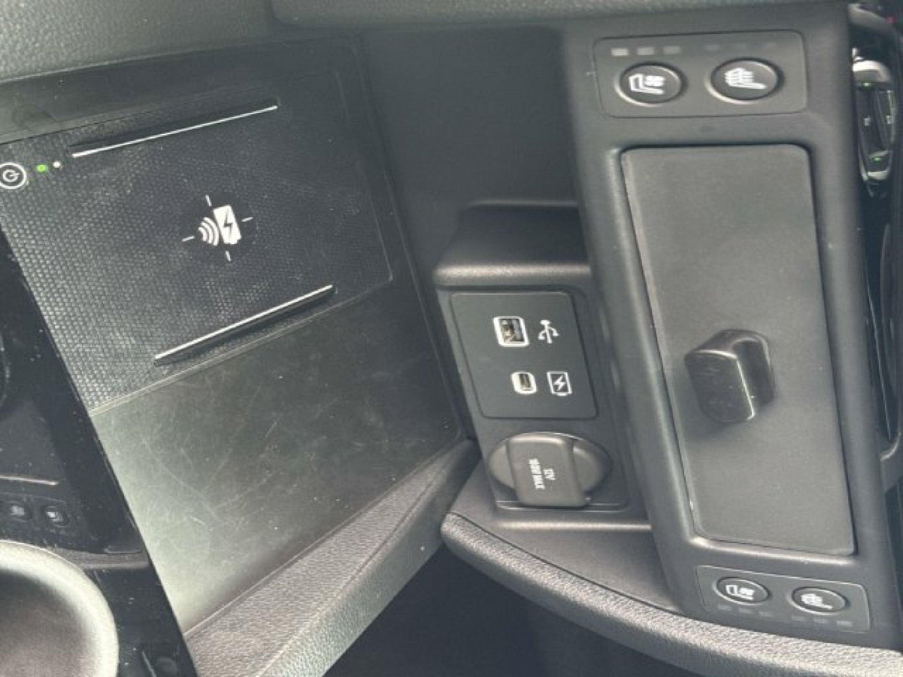 Used 2026 Honda Ridgeline Black Edition image 26