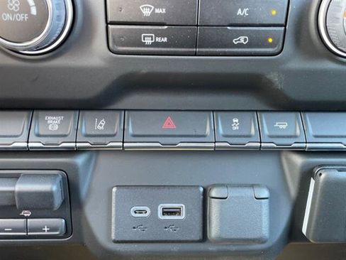 New 2024 Chevrolet Silverado 2500 W/T w/ WT Convenience Package image 23