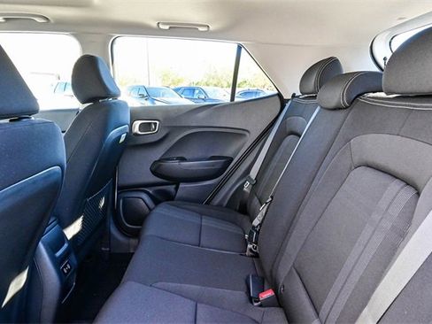 New 2026 Hyundai Venue SEL image 20
