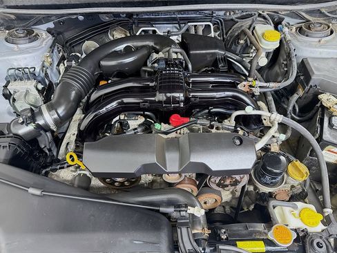 Used 2013 Subaru Impreza 2.0i Sport Premium AWD/4WD image 36