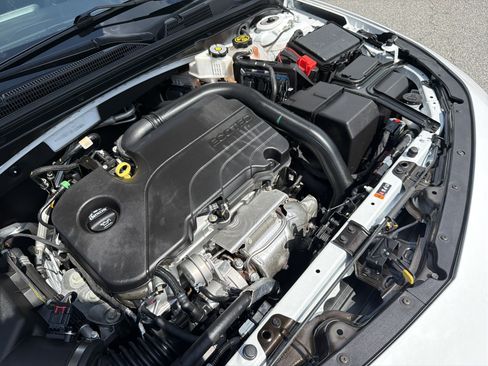 Used 2024 Chevrolet Malibu RS FWD image 22