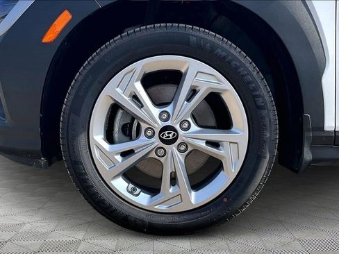 Used 2023 Hyundai Kona SEL w/ Cargo Package AWD/4WD image 9