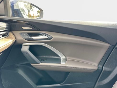 New 2025 Audi Q5 Premium Plus image 24