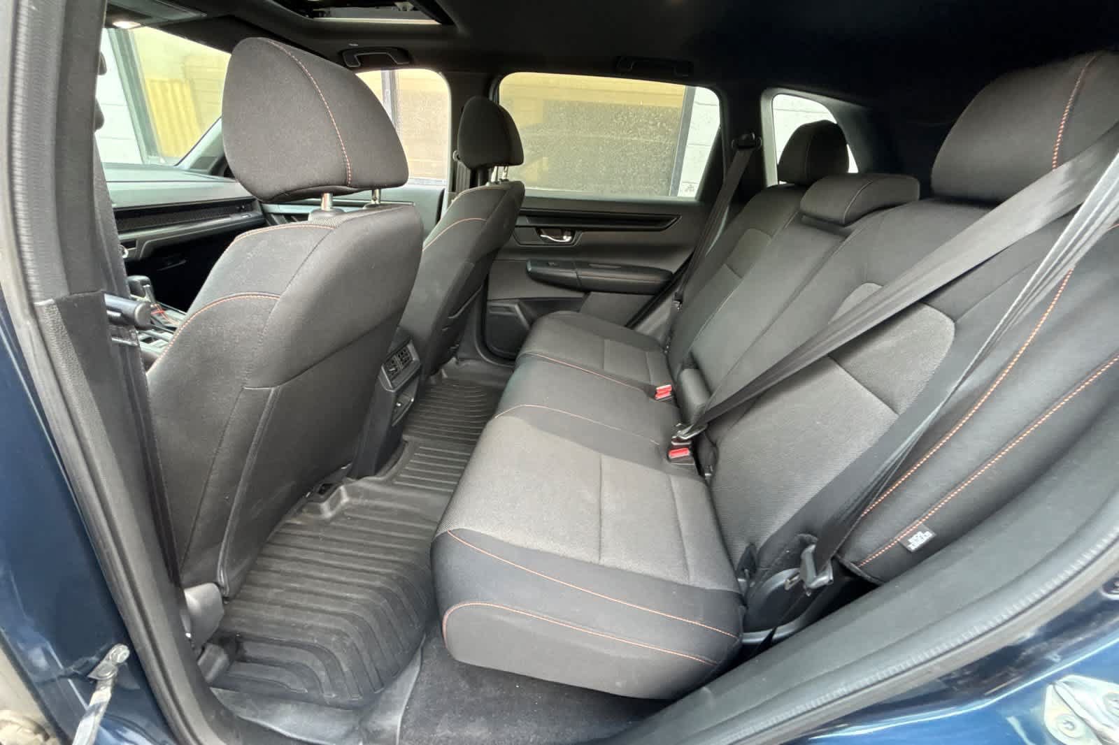 Used 2023 Honda CR-V Sport image 4