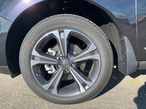 Used 2024 Acura RDX SH-AWD w/ Advance Package image 9