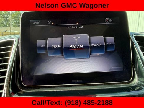 Used 2018 Mercedes-Benz GLE 43 AMG 4MATIC image 18