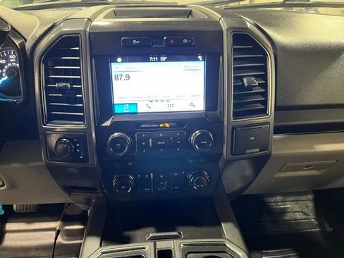 Used 2019 Ford F150 XLT w/ Equipment Group 301A Mid image 31