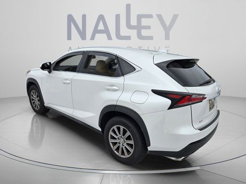 Used 2016 Lexus NX 200t FWD image 3
