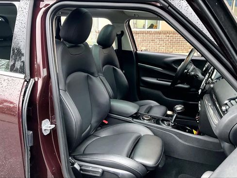 Used 2019 MINI Cooper Clubman S image 8