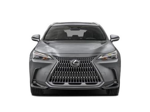 New 2026 Lexus NX 350h AWD w/ Accessory Package (2T) image 4