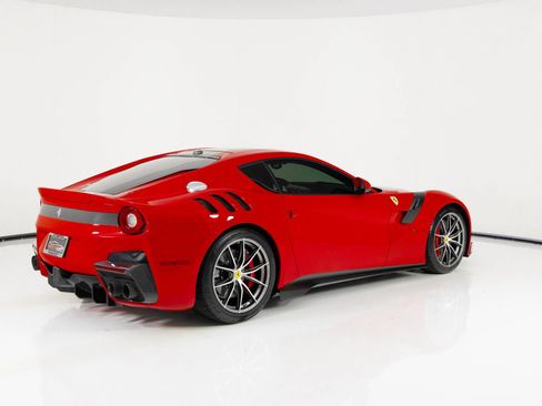 Used 2017 Ferrari F12tdf image 3