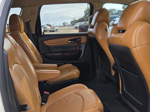 Used 2014 Chevrolet Traverse LTZ image 14