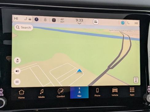 New 2026 Jeep Grand Wagoneer L Limited image 20