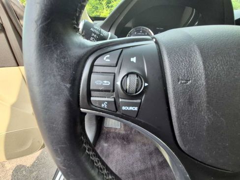 Used 2018 Acura MDX SH-AWD image 24