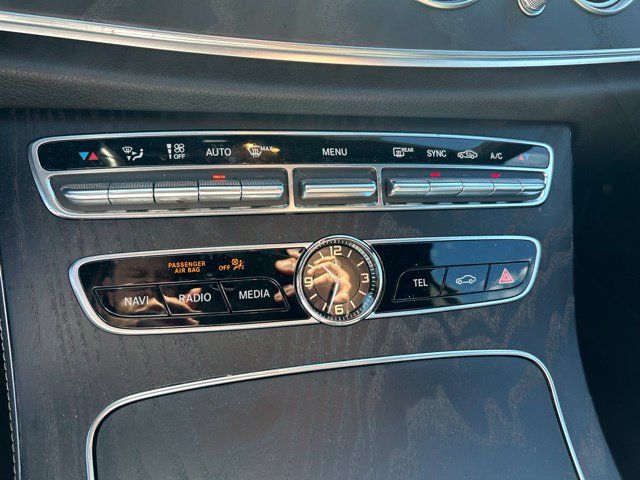 Used 2020 Mercedes-Benz E 350 Sedan image 10