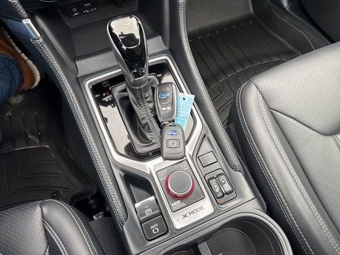 Used 2024 Subaru Forester Touring image 61