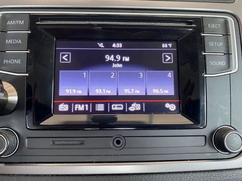 Used 2016 Volkswagen Tiguan S FWD image 23