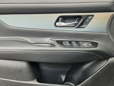 New 2025 Nissan Murano SL w/ Cargo Package image 20