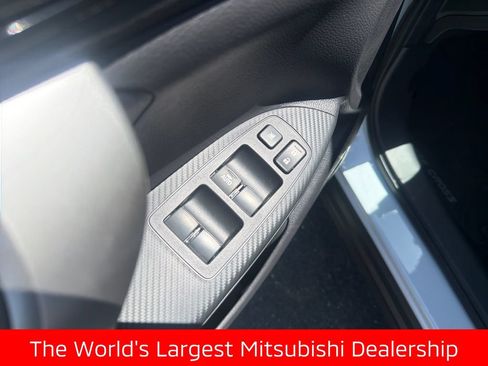 New 2026 Mitsubishi Eclipse Cross ES AWD/4WD image 11