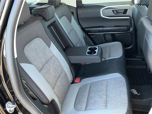Used 2022 Ford Bronco Sport Big Bend image 16