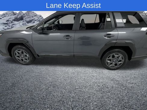 New 2026 Subaru Outback Premium AWD/4WD image 6
